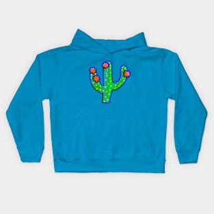 Cactus 4 Kids Hoodie